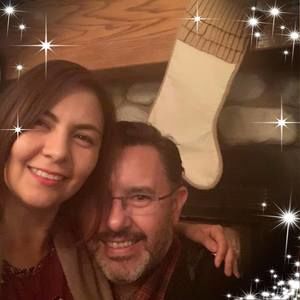 Meet your Posher, Johana